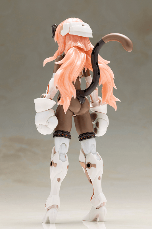 Kotobukiya - Frame Arms Girl - Durga I (Cat Armor Ver. Calico)