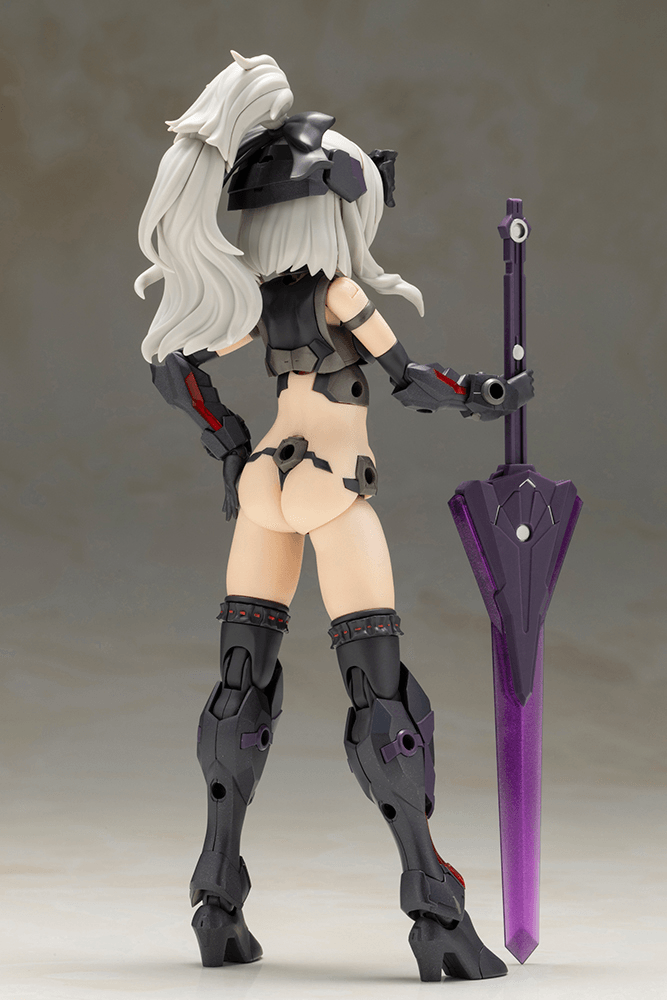 Load image into Gallery viewer, Kotobukiya - Frame Arms Girl - Durga II (Noire Version)
