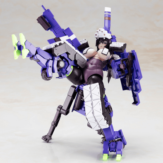 Kotobukiya - Frame Arms Girl - Kagutsuchi-Otsu Sniper