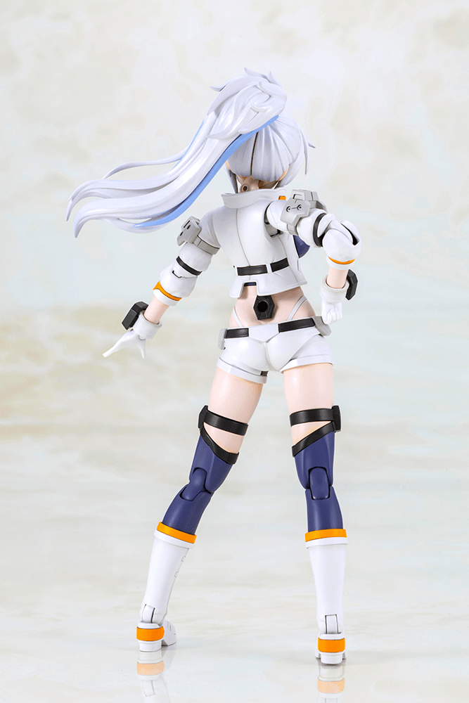 Load image into Gallery viewer, Kotobukiya - Frame Arms Girl - Second Jive
