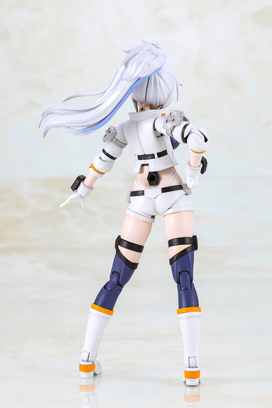 Kotobukiya - Frame Arms Girl - Second Jive