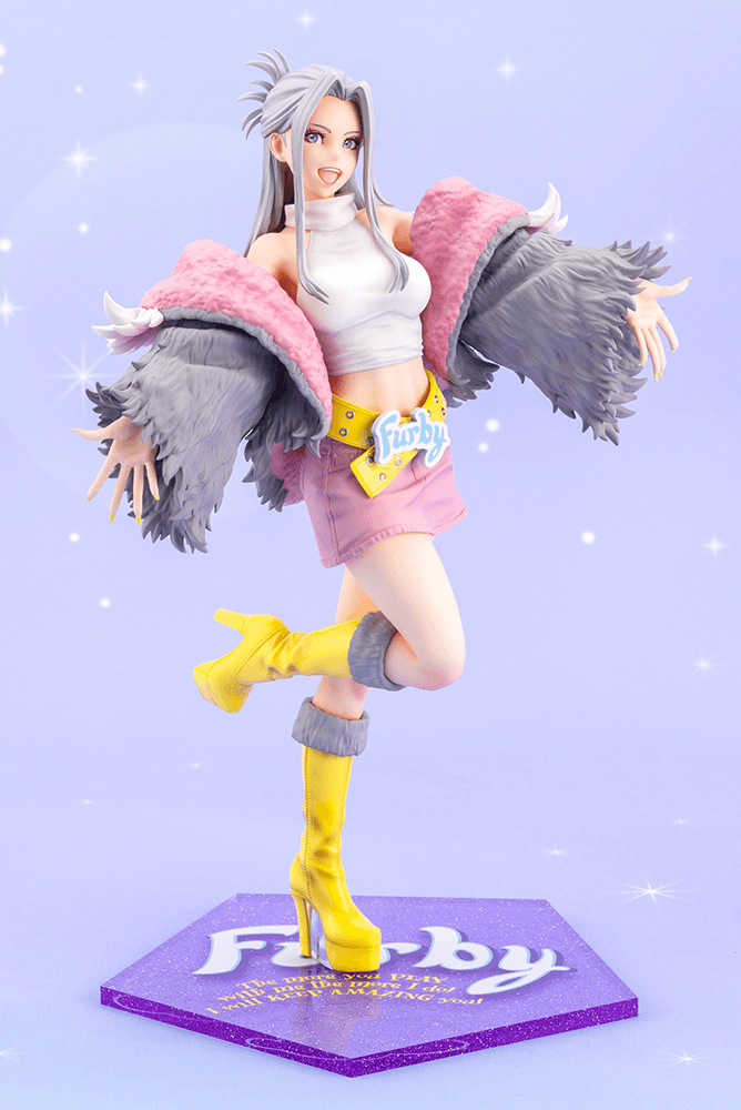 Load image into Gallery viewer, Kotobukiya - Furby Bishoujo Statue

