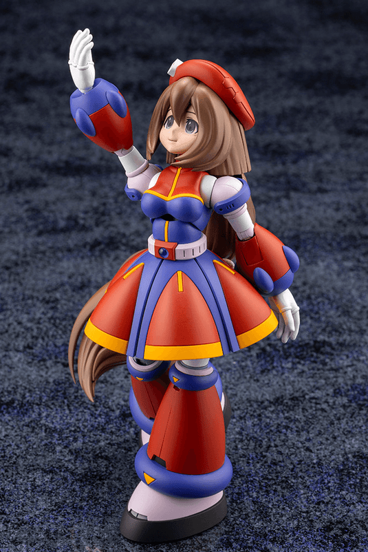 Kotobukiya - Mega Man X Series: Iris (Mega Man X4)