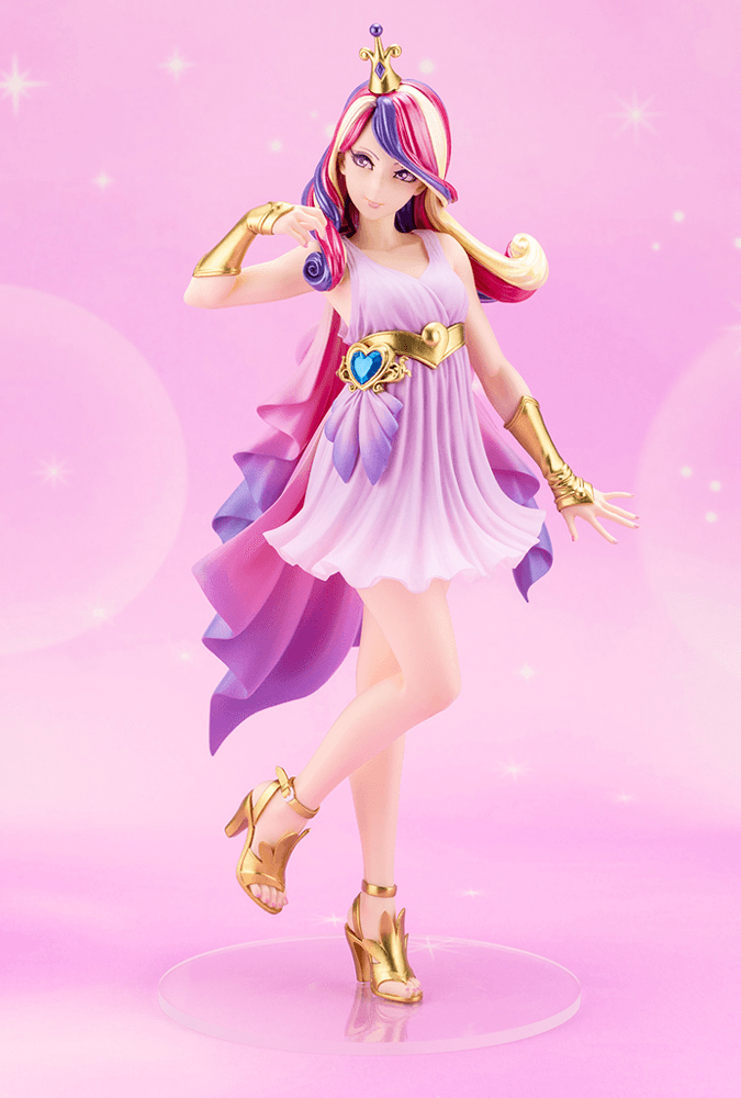 Load image into Gallery viewer, Kotobukiya - My Little Pony Bishoujo Statue: Princess Cadance
