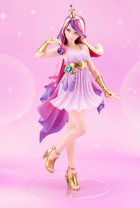 Kotobukiya - My Little Pony Bishoujo Statue: Princess Cadance