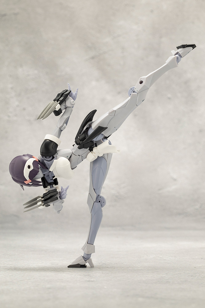 Load image into Gallery viewer, Kotobukiya - Megalomaria Unlimited Universe - Novice (Reissue)

