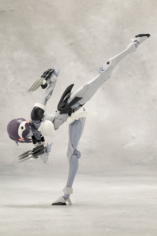 Kotobukiya - Megalomaria Unlimited Universe - Novice (Reissue)