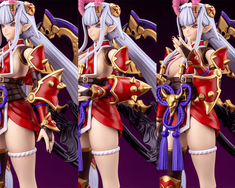 Load image into Gallery viewer, Kotobukiya - Arcanadea - Ornela
