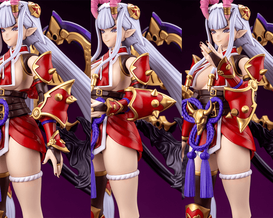 Kotobukiya - Arcanadea - Ornela