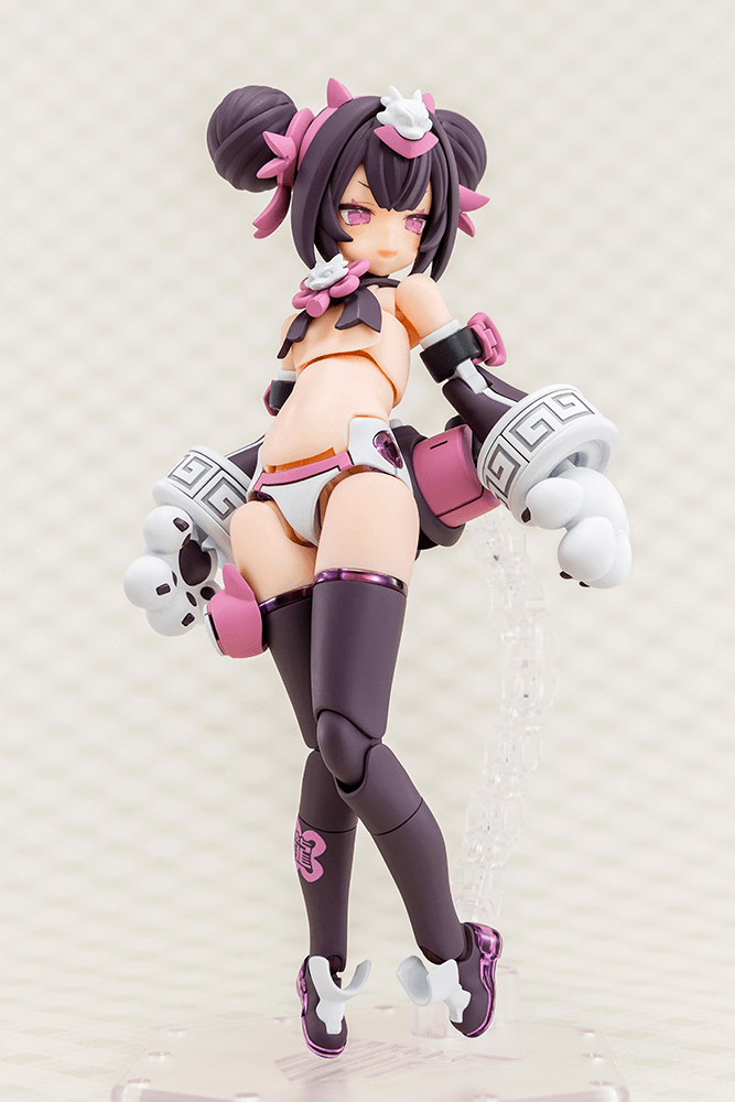 Load image into Gallery viewer, Kotobukiya - Megami Device - Puni Mofu Long
