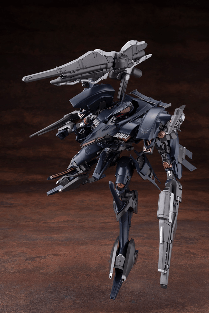 Load image into Gallery viewer, Kotobukiya - Armored Core 4 - Rayleonard 03-AALIYAH Orlea
