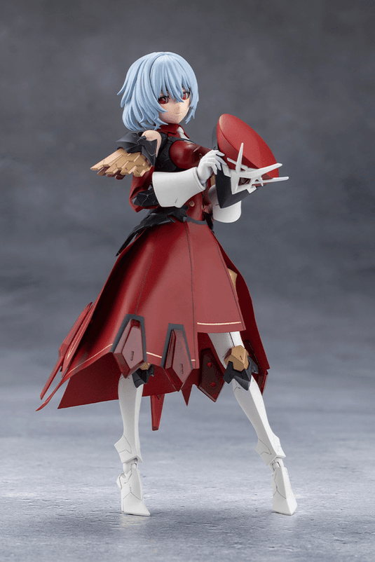 Kotobukiya - Megalomaria Unlimited Universe - Sana Akabishi (Dress Code)