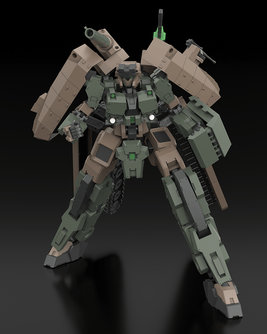 Kotobukiya - Frame Arms: TYPE70MODEL1 GOU-RAI2
