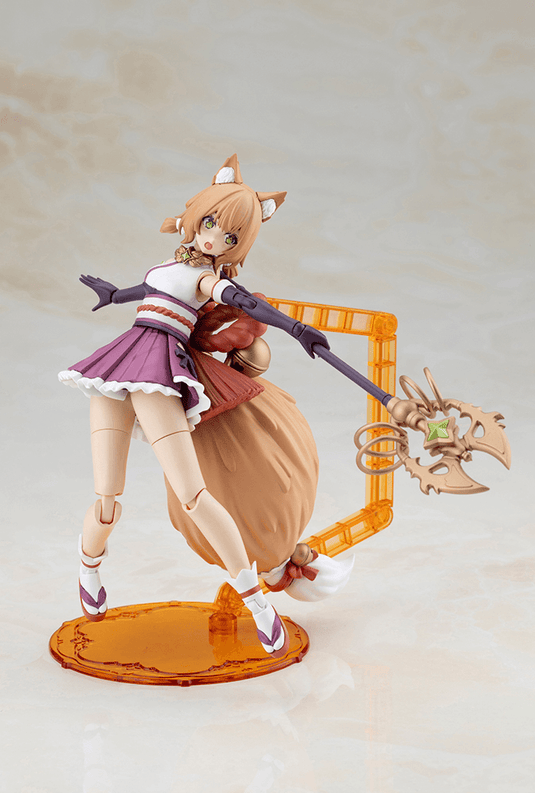Kotobukiya - Arcanadea - Yukumo (First Engage Version)