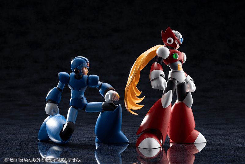 Load image into Gallery viewer, Kotobukiya - Mega Man X Series - Zero (1st Version)
