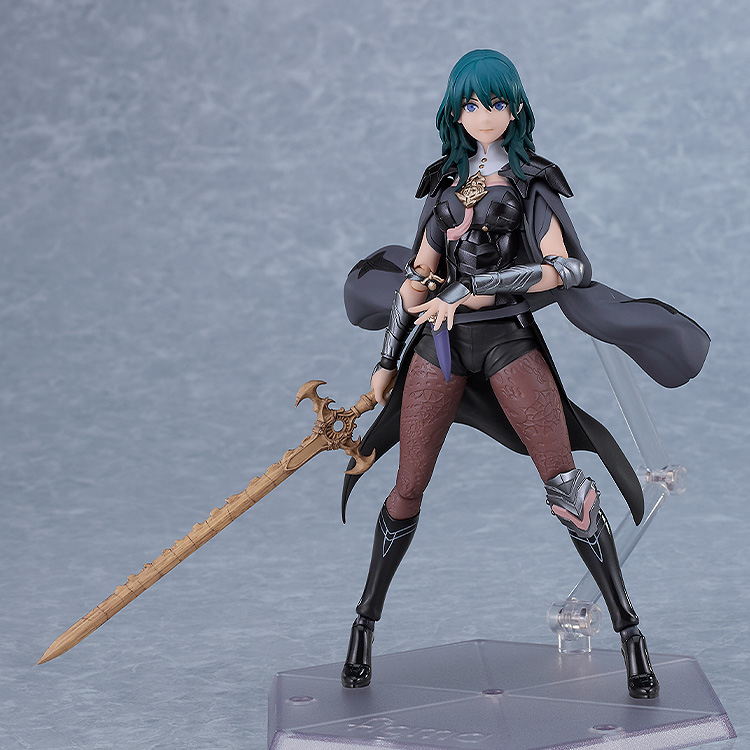 Load image into Gallery viewer, Good Smile Company - Fire Emblem: Three Houses - Byleth (Female)
