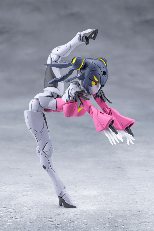 Kotobukiya - Megalomaria Unlimited Universe - Airly