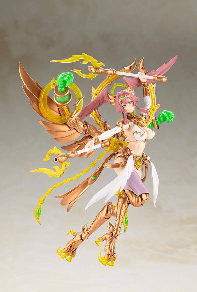 Load image into Gallery viewer, Kotobukiya - Arcanadea - Aruaril
