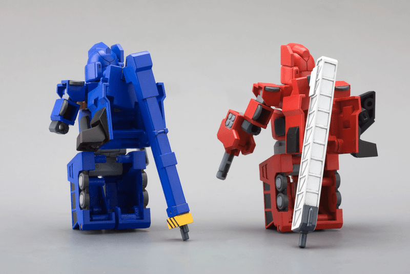 Load image into Gallery viewer, Kotobukiya - D-Style The King of Braves - Cho Ryu Jin
