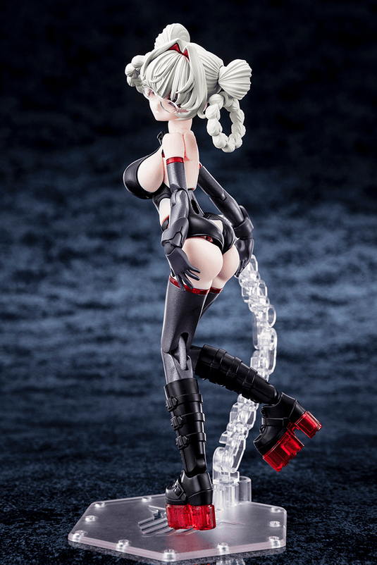Kotobukiya - Megami Device - Desire Maiden Medic Night Shift