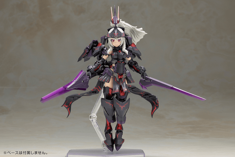 Load image into Gallery viewer, Kotobukiya - Frame Arms Girl - Durga II (Noire Version)
