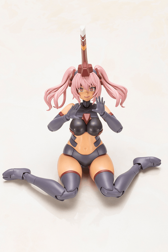 Kotobukiya - Frame Arms Girl - Kagutsuchi-Otsu Fencer