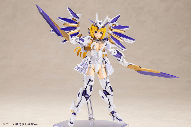 Load image into Gallery viewer, Kotobukiya - Frame Arms Girl - Ray Falx
