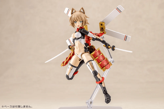 Kotobukiya - Frame Arms Girl - Shingen Kai