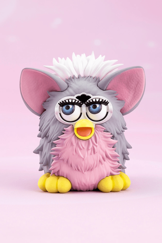 Load image into Gallery viewer, Kotobukiya - Furby Bishoujo Statue
