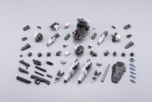 Kotobukiya - Hexa Gear - Bulkarm Lamda Osteon