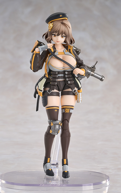 Good Smile Company - Goddess of Victory: Nikke - Hyper Body Anis