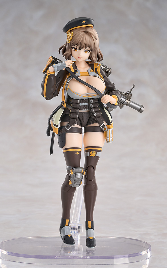 Good Smile Company - Goddess of Victory: Nikke - Hyper Body Anis