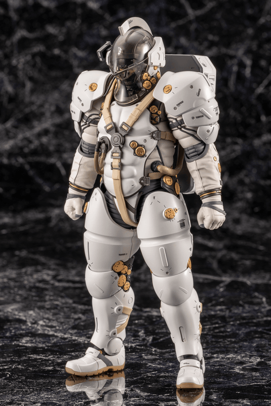 Kotobukiya - Kojima Productions: Ludens Model Kit