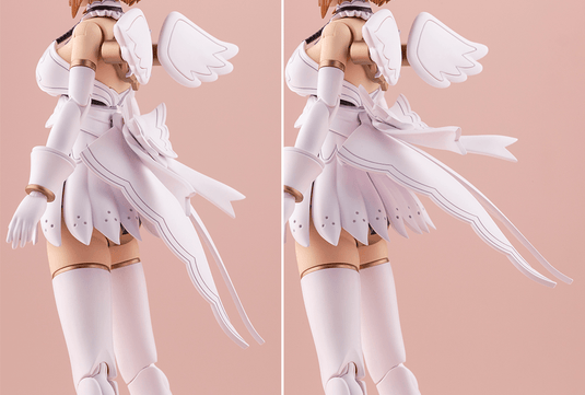 Kotobukiya - Arcanadea - Lumitea (First Engage Version)