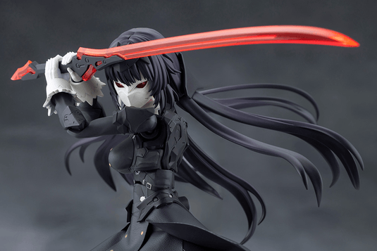 Kotobukiya - Megalomaria Unlimited Universe - Maria Kagaribi (Dress Code)