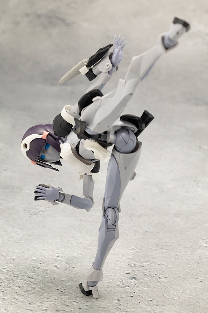 Load image into Gallery viewer, Kotobukiya - Megalomaria Unlimited Universe - Novice (Reissue)
