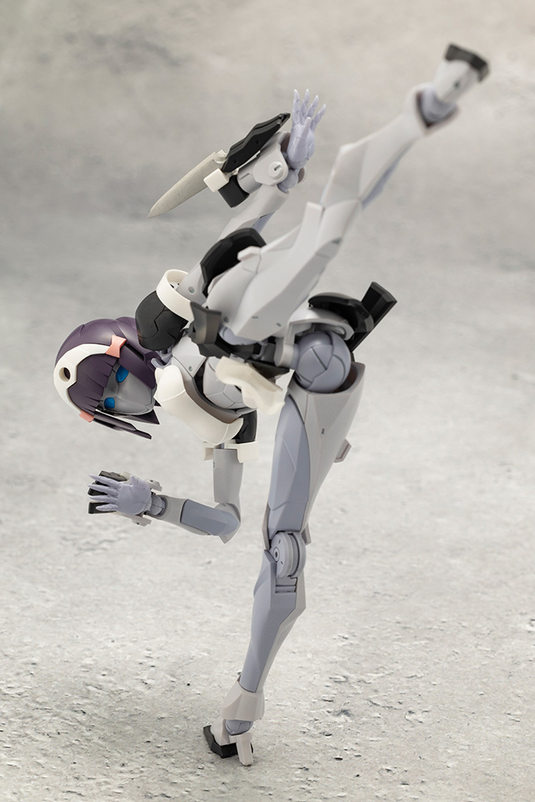 Kotobukiya - Megalomaria Unlimited Universe - Novice (Reissue)