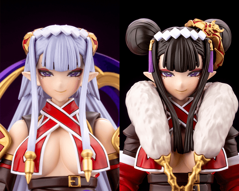 Load image into Gallery viewer, Kotobukiya - Arcanadea - Ornela
