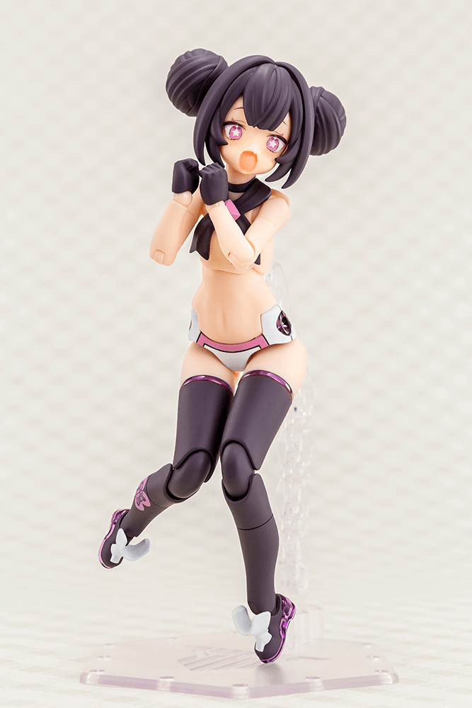 Load image into Gallery viewer, Kotobukiya - Megami Device - Puni Mofu Long

