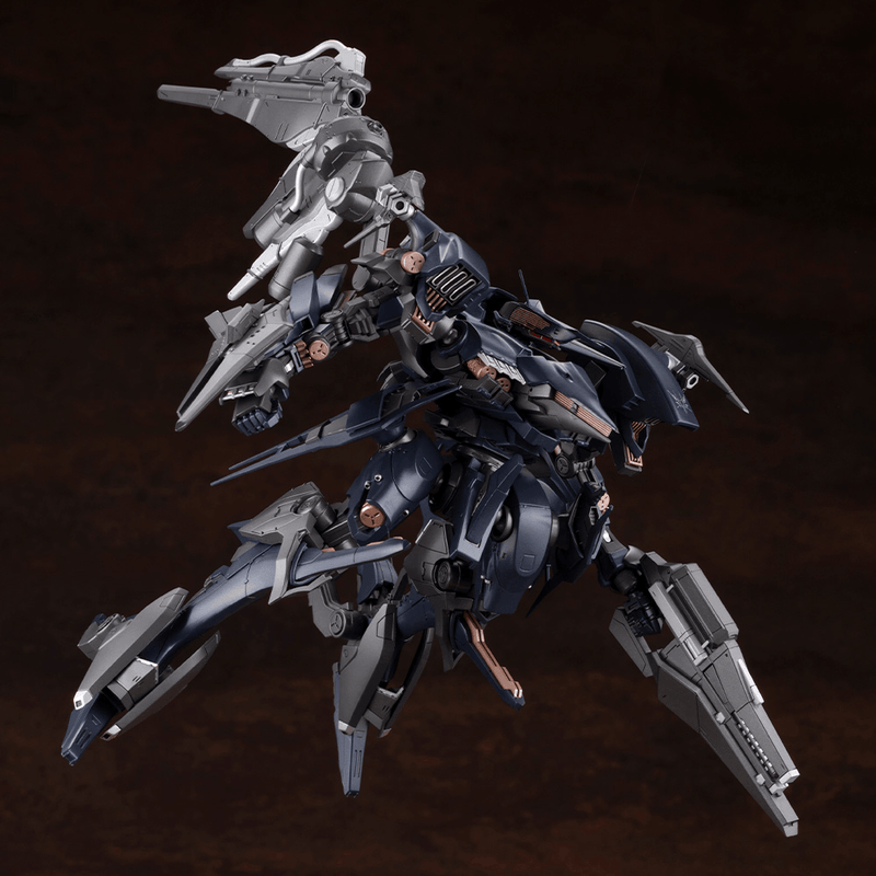 Load image into Gallery viewer, Kotobukiya - Armored Core 4 - Rayleonard 03-AALIYAH Orlea
