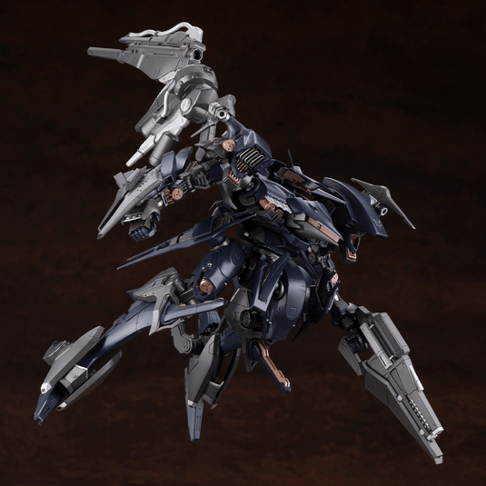 Kotobukiya - Armored Core 4 - Rayleonard 03-AALIYAH Orlea