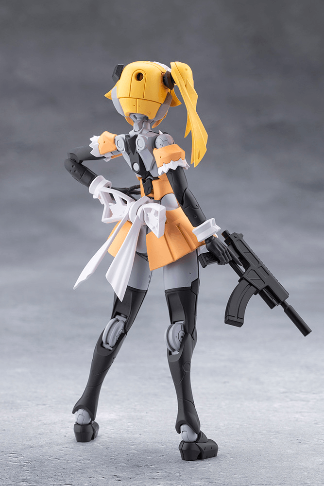 Load image into Gallery viewer, Kotobukiya - Megalomaria Unlimited Universe - Stars
