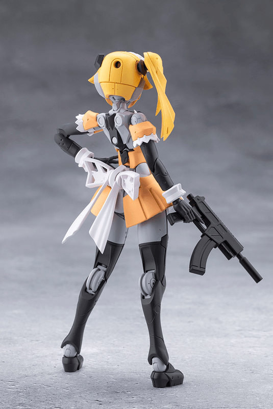 Kotobukiya - Megalomaria Unlimited Universe - Stars