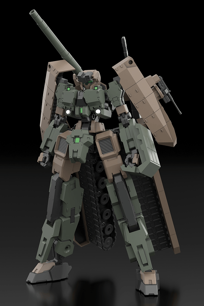 Load image into Gallery viewer, Kotobukiya - Frame Arms: TYPE70MODEL1 GOU-RAI2
