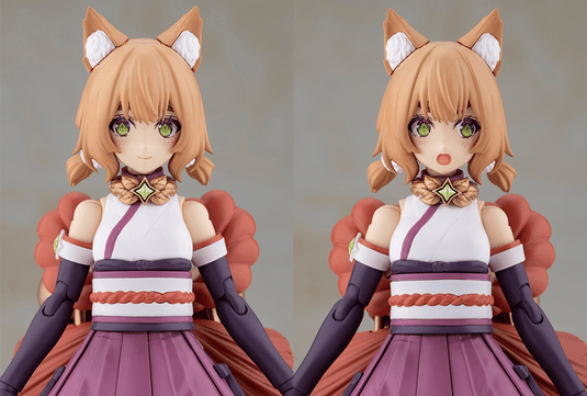 Kotobukiya - Arcanadea - Yukumo (First Engage Version)