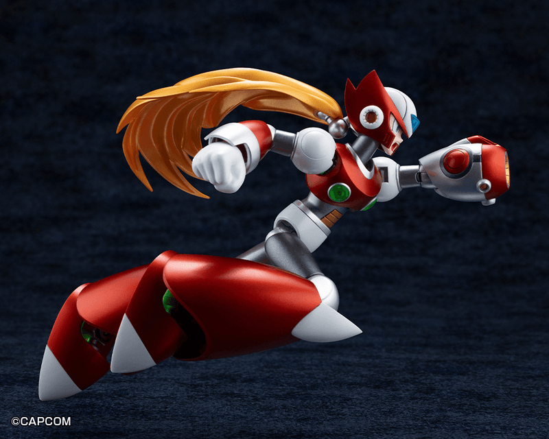 Load image into Gallery viewer, Kotobukiya - Mega Man X Series: Zero (1st Version) (Limited Edition)
