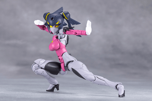 Kotobukiya - Megalomaria Unlimited Universe - Airly