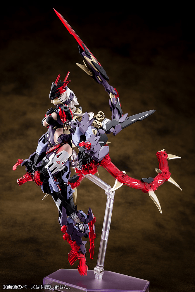 Load image into Gallery viewer, Kotobukiya - Megami Device: AUV Susanowo (Reissue)
