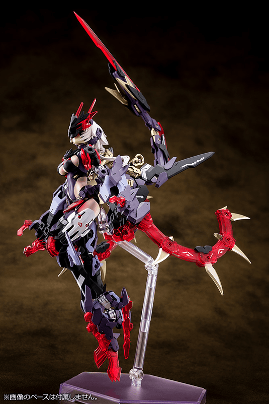 Kotobukiya - Megami Device: AUV Susanowo (Reissue)