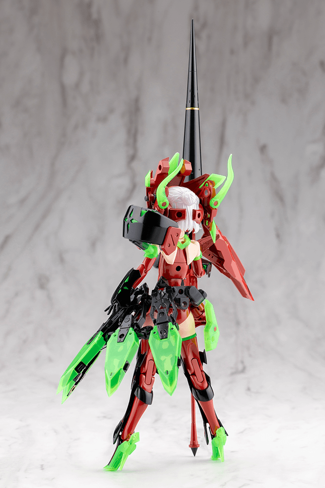 Load image into Gallery viewer, Kotobukiya - Megami Device - Bullet Knights Exorcist Hell Blaze
